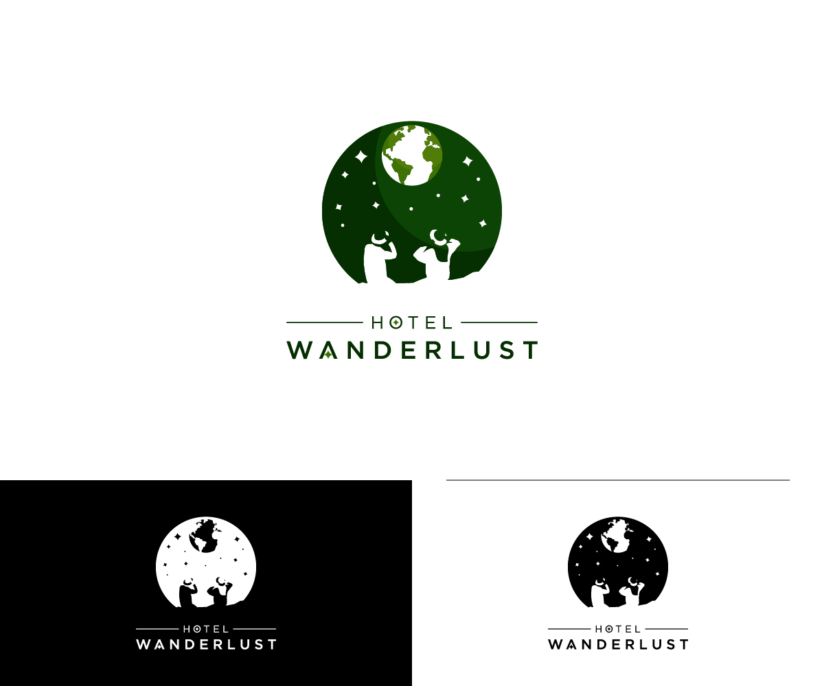 Design de Logo par WahyuHMD pour ce projet | Design #25937659