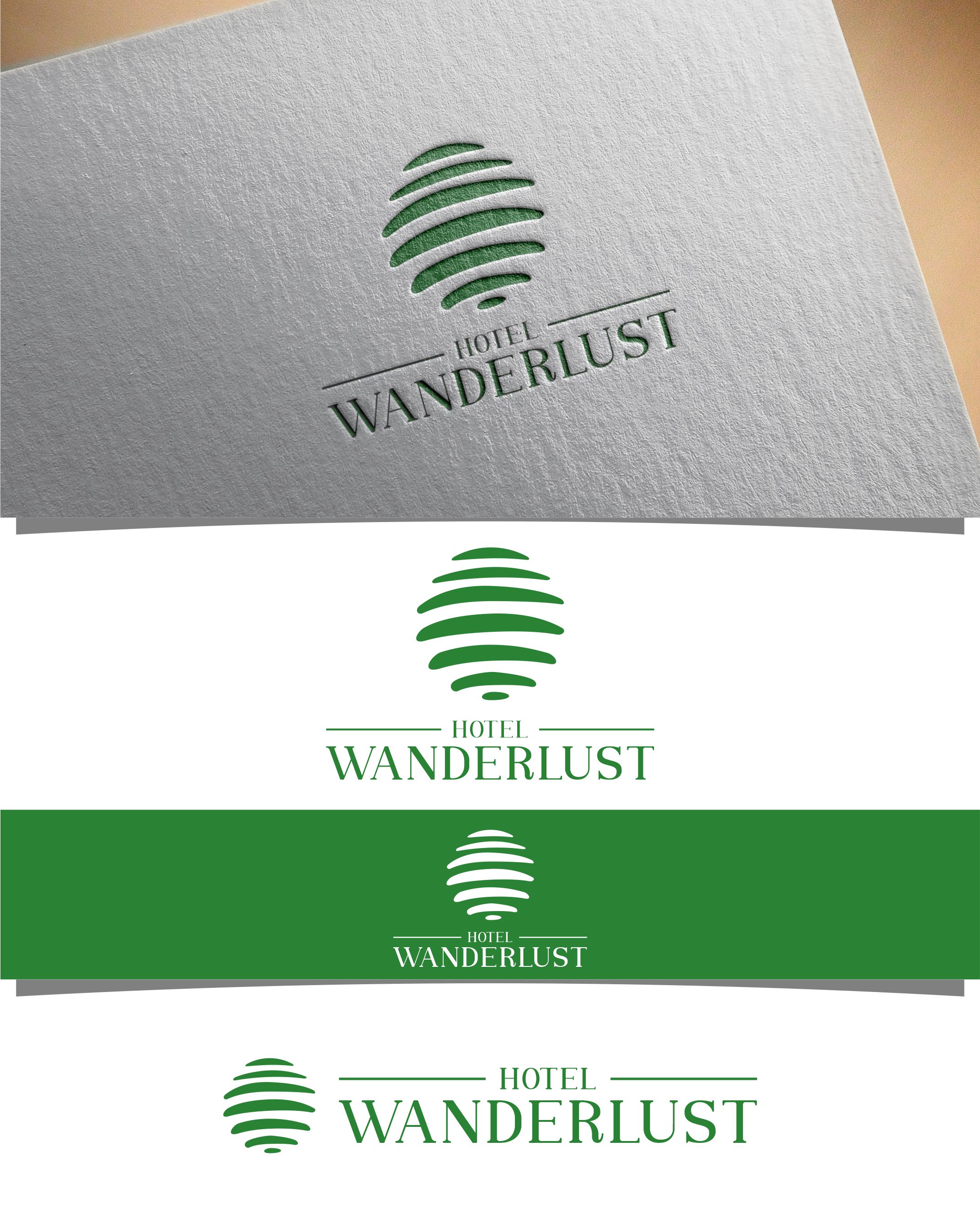 Logo Design by tiga belas for this project | Design #25938797
