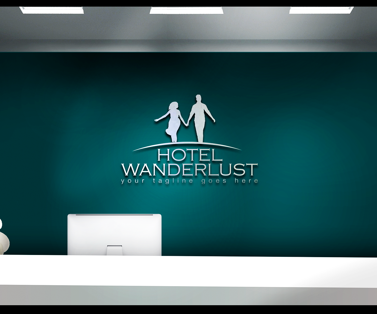 Logo Design by creativerhythm for this project | Design #25789956