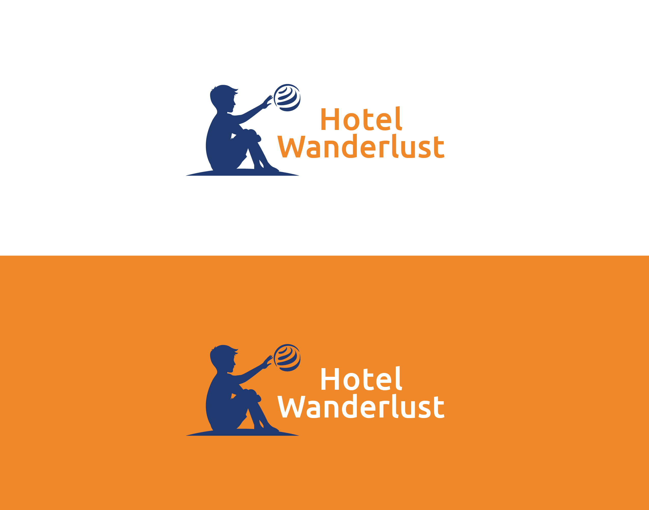 Logo Design by lnb... for this project | Design #26004474