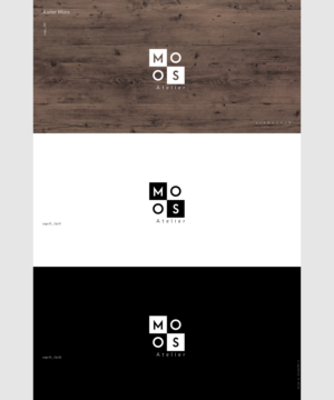 Diseño de Logo por AU9USTO para este proyecto | Diseño #25827695