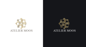 Atelier Moos | Logo Design by jaime.sp