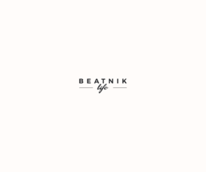 beatnik life | Logo Design by Vetroff