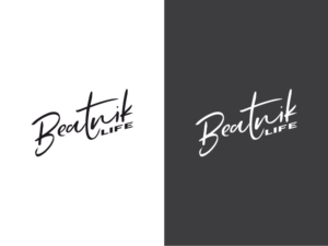 beatnik life | Diseño de Logo por Atvento Graphics
