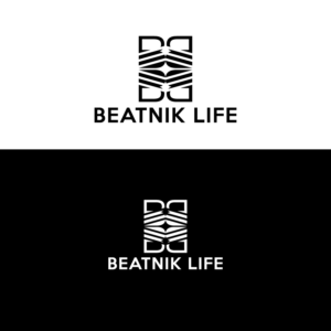 beatnik life | Logo Design by Graphic Bricks