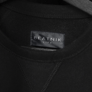 beatnik life | Logo Design by SlashGrid
