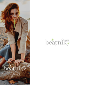 beatnik life | Logo Design by SamiddhaH