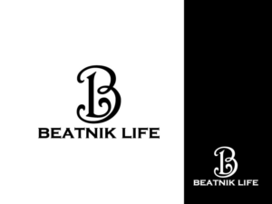 beatnik life | Logo Design by adnan001 2