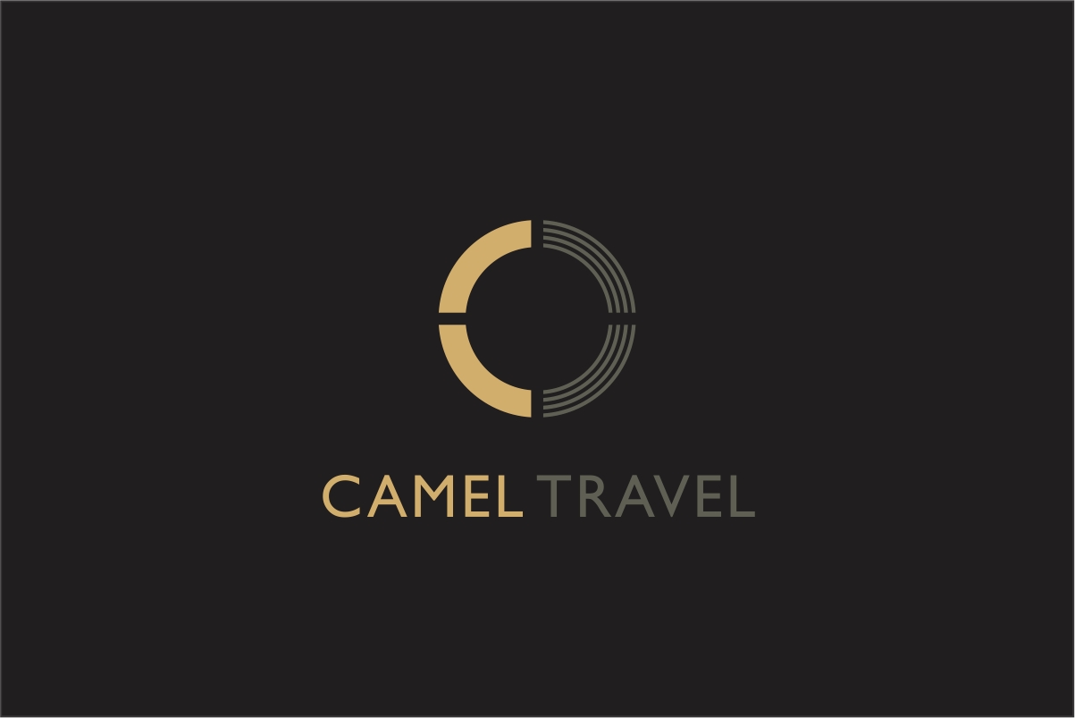 Diseño de Logo por Robert Macwan para Camel Travel | Diseño #25766267
