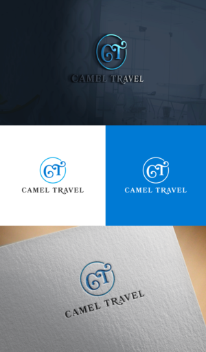 Logo Design by mintcreative for Camel Travel | Design: #25767616