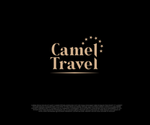 Camel Travel | Design de Logo par Ng V Duc