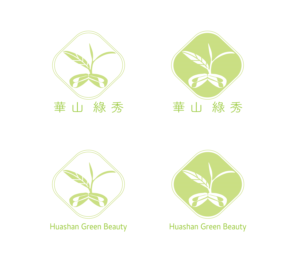 Logo Design by Mimi Huang for this project | Design: #25775394