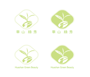 Logo Design by Mimi Huang for this project | Design: #25775440