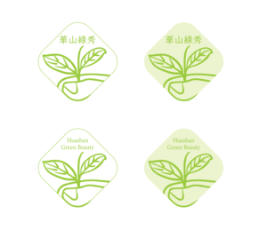 Logo Design by Mimi Huang for this project | Design: #25780907