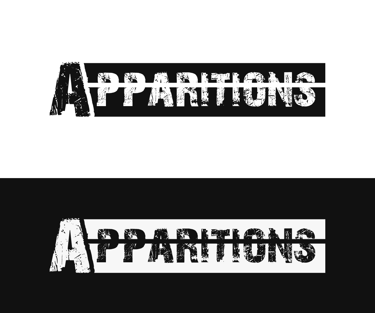 Design de Logo par MaToTiPiLa pour Apparitions | Design #25764724