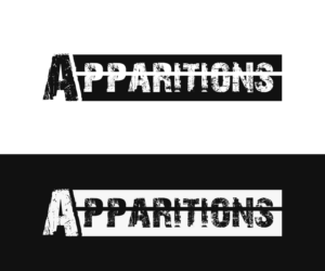 Logo-Design von MaToTiPiLa für Apparitions | Design: #25764724