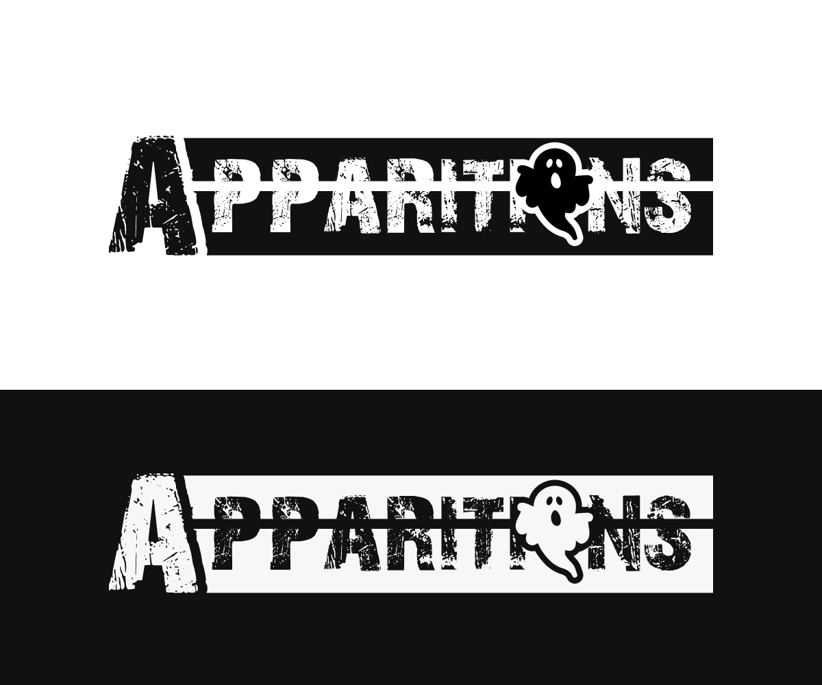 Design de Logo par MaToTiPiLa pour Apparitions | Design #25780207