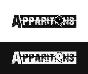Logo-Design von MaToTiPiLa für Apparitions | Design: #25780207