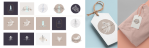 Logo Design by Bronte Creative Design