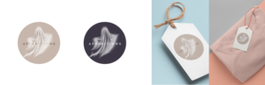 Logo-Design von Bronte Creative Design für Apparitions | Design: #25770747