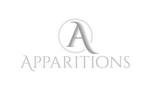 Logo-Design von trufya für Apparitions | Design: #25768349