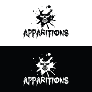 Diseño de Logo por prodesigns99 para Apparitions | Diseño #25763252