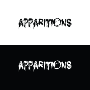 Logo-Design von prodesigns99 für Apparitions | Design: #25766628