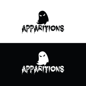 Apparitions | Logo Design by prodesigns99