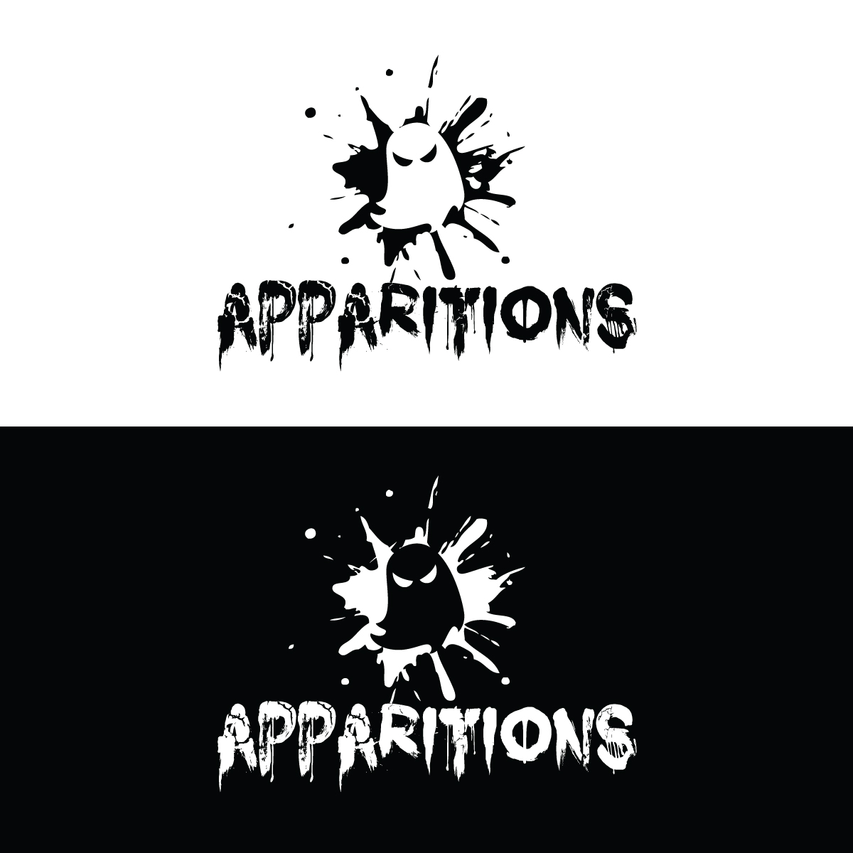 Logo-Design von prodesigns99 für Apparitions | Design #25766630