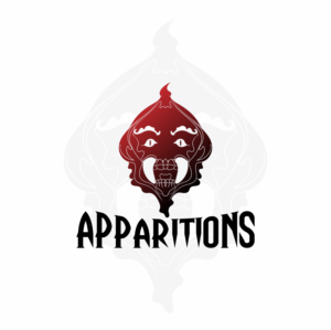 Logo-Design von soriyeee für Apparitions | Design: #25767644