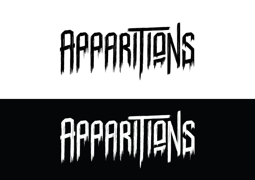 Diseño de Logo por ompratapsinha 2 para Apparitions | Diseño #25765864
