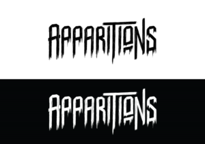 Apparitions | Diseño de Logo por ompratapsinha 2