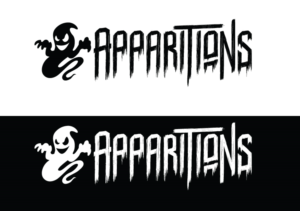 Diseño de Logo por ompratapsinha 2 para Apparitions | Diseño #25767908