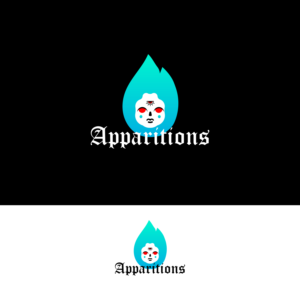 Logo-Design von emmanuel 23 für Apparitions | Design: #25767445