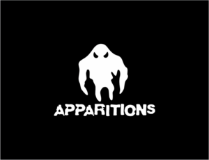 Apparitions | Logo-Design von BNdesigner