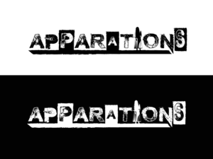 Logo-Design von VanR für Apparitions | Design: #25766843