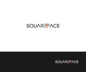 SquareFace or SQUAREFACE | Logo-Design von aglaronde23
