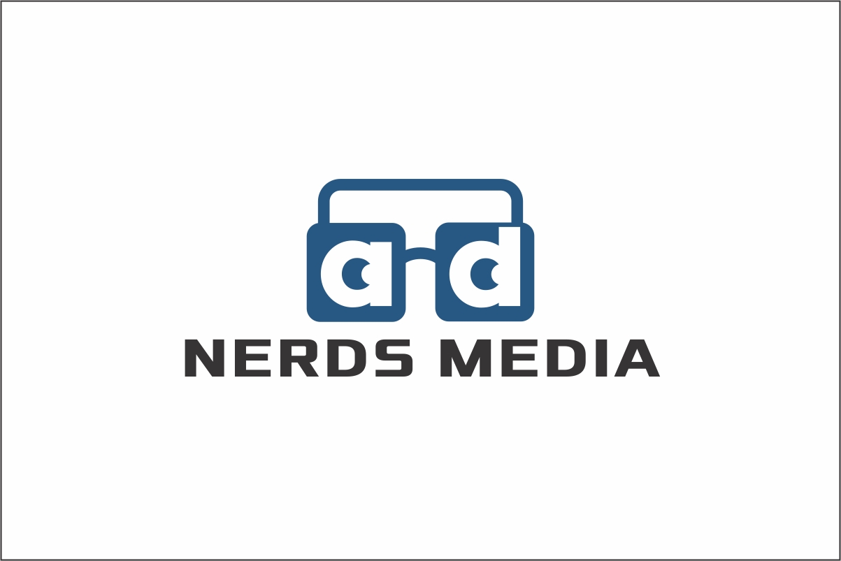 Diseño de Logo por Robert Macwan para Ad Nerds Media | Diseño #25775276