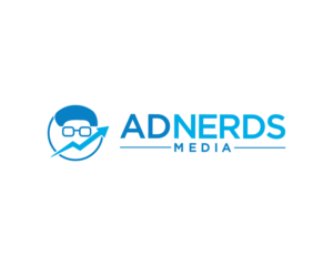 Logo Design by Atec for Ad Nerds Media | Design: #25765074