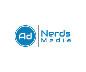 Logo Design by Soonia for Ad Nerds Media | Design: #25771342