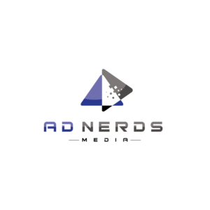 Diseño de Logo por geni para Ad Nerds Media | Diseño #25765503
