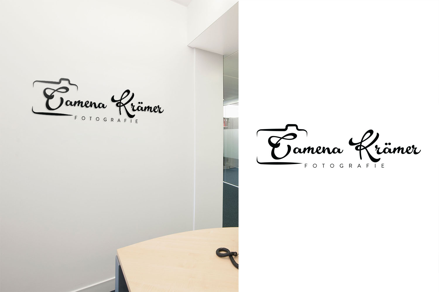 Logo Design by MT for Sonnemondstars Inhaber Camena Krämer | Design #25764511
