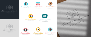 Logo Design by Bronte Creative Design
