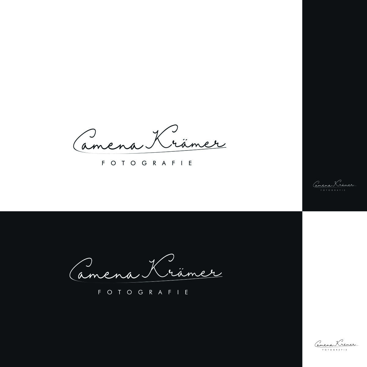 Logo Design by Aaaron for Sonnemondstars Inhaber Camena Krämer | Design #25766788