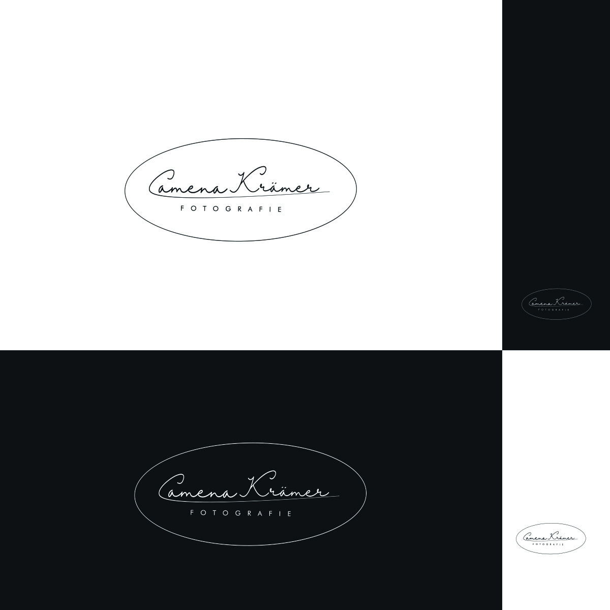 Logo Design by Aaaron for Sonnemondstars Inhaber Camena Krämer | Design #25766789
