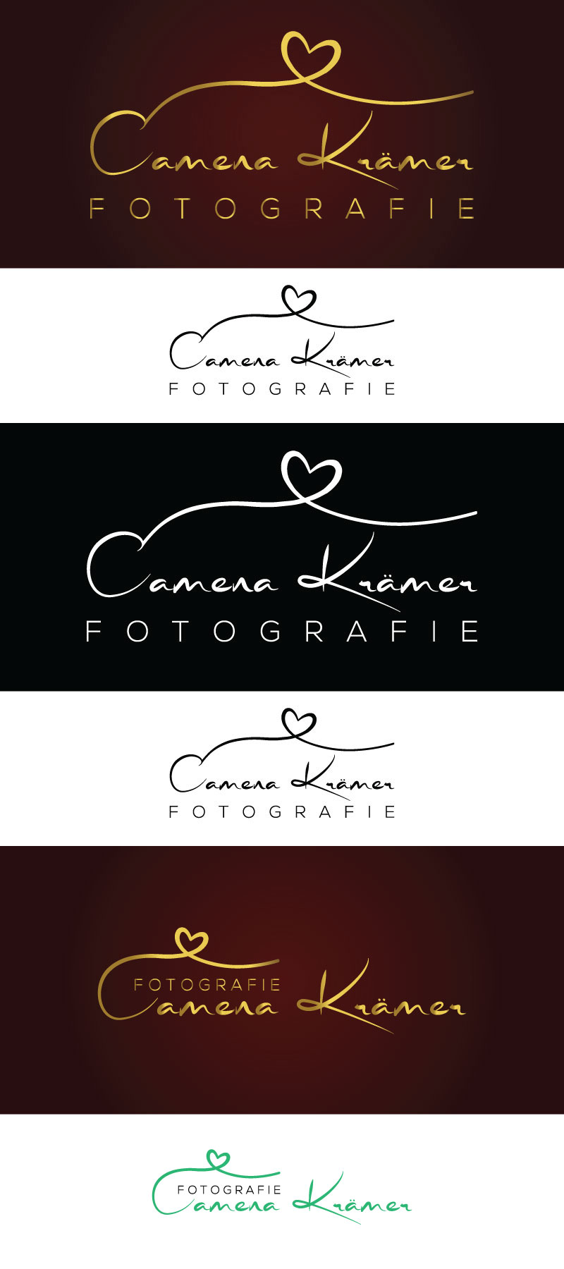 Logo Design by mahtirm for Sonnemondstars Inhaber Camena Krämer | Design #25767392