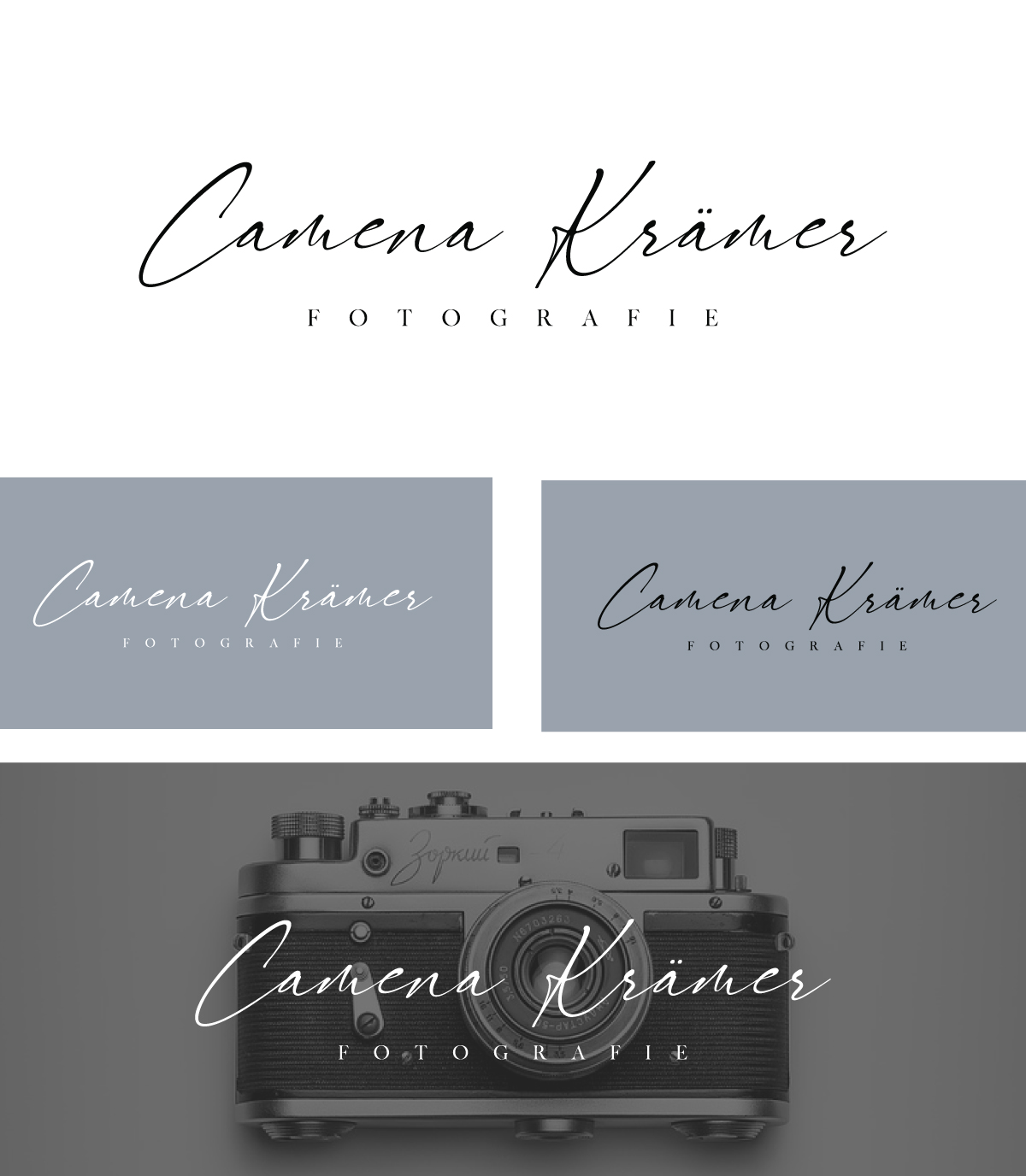 Logo Design by Ana 15 for Sonnemondstars Inhaber Camena Krämer | Design #25763144