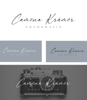 Logo Design by Ana 15 for Sonnemondstars Inhaber Camena Krämer | Design #25763144