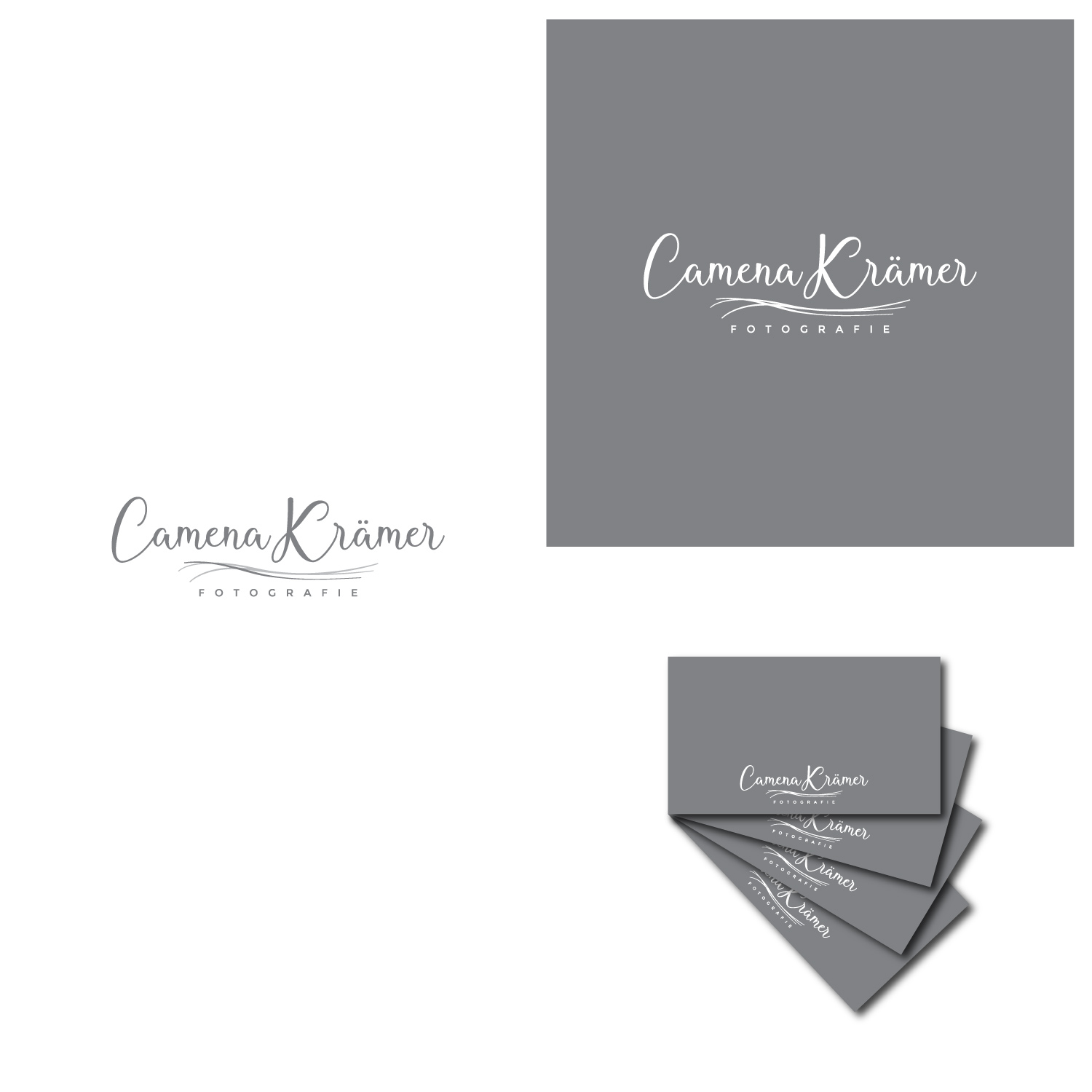 Logo Design by AinebAyoub for Sonnemondstars Inhaber Camena Krämer | Design #25768026