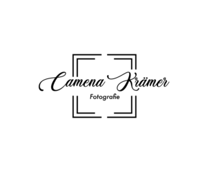 Camena Krämer - Fotografie | Logo Design by Ng V Duc